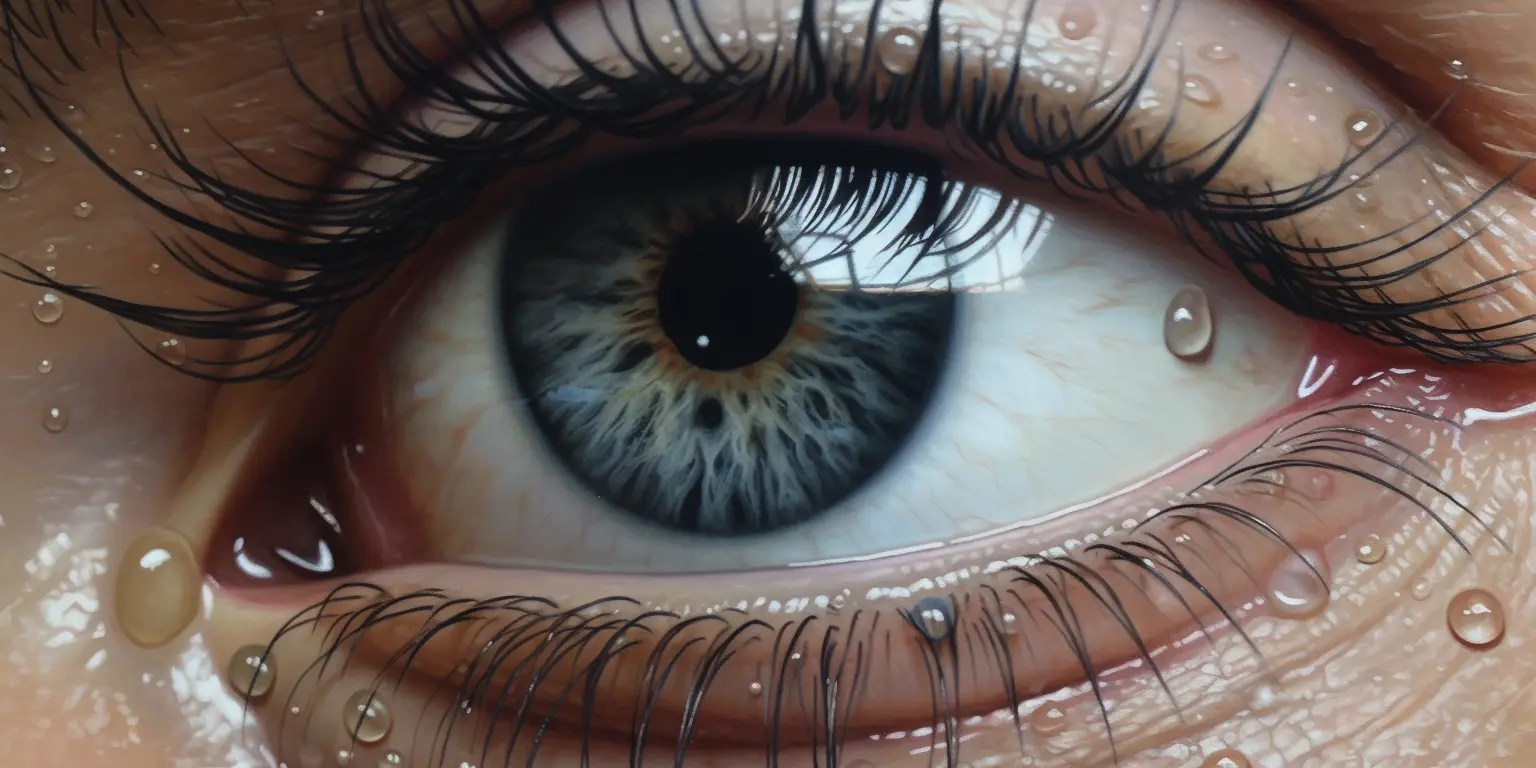 Painting Inspired by Artistic Hyperrealism