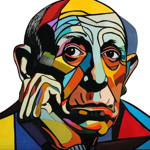 Octubre en honor a Pablo Picasso