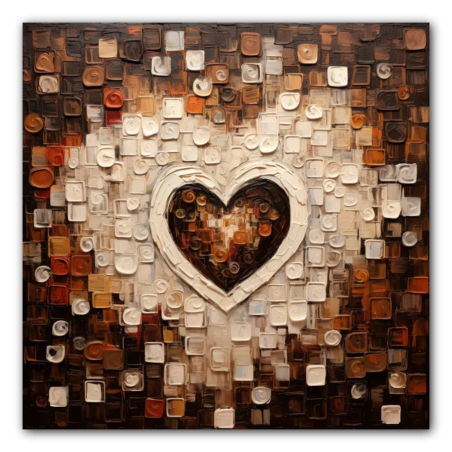 Love Squared artwork