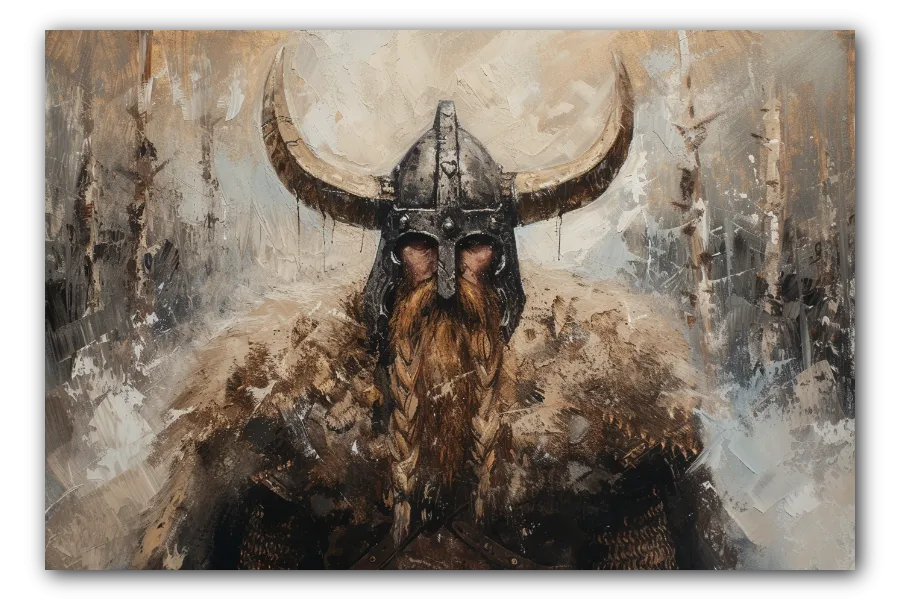 Echoes of Ragnarök artwork