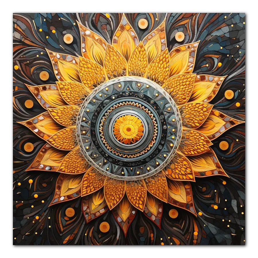 Spiraling Spirituality artwork