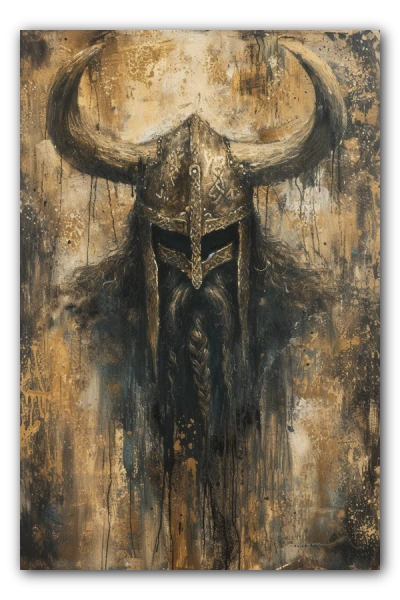 Wall Art Ragnar Heraldsen