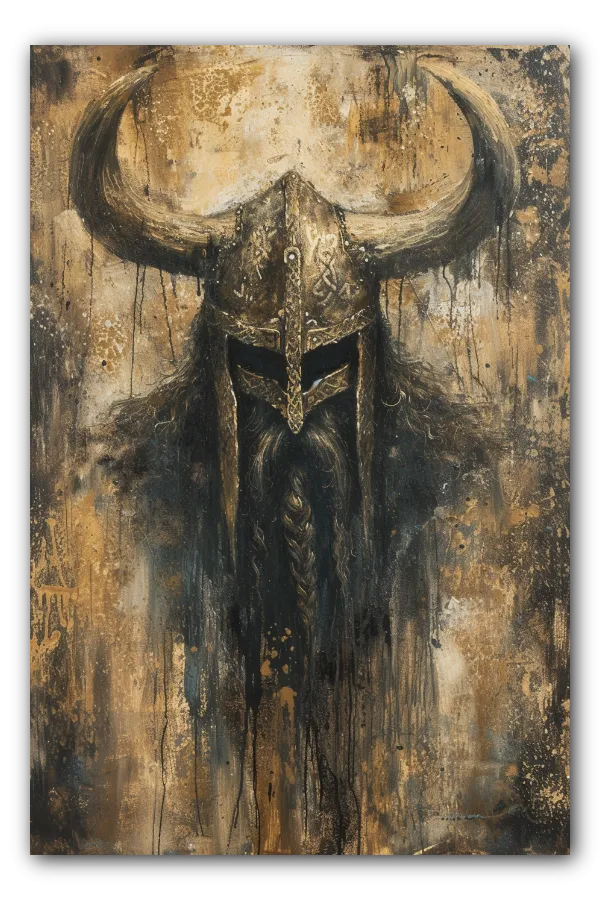 Ragnar Heraldsen artwork