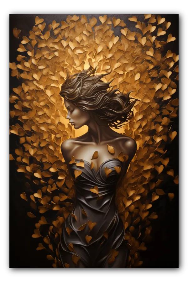 Venus: The Goddess of Love artwork